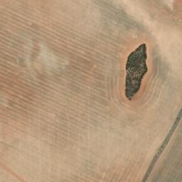 Satellite imagery of Sheoak Hill, AU