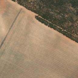 Satellite imagery of Sheoak Hill, AU