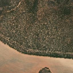 Satellite imagery of Sheoak Hill, AU