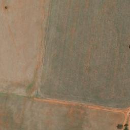 Satellite imagery of Currawong Hill, AU