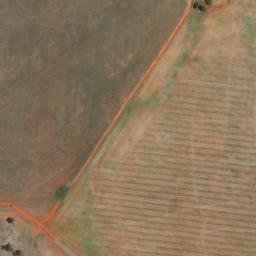 Satellite imagery of Currawong Hill, AU