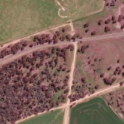 Satellite imagery of Bonnie Dell Public School, AU