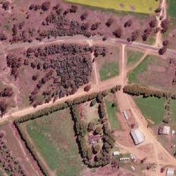 Satellite imagery of Bonnie Dell Public School, AU