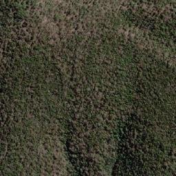 Satellite imagery of Mount Taylor, AU