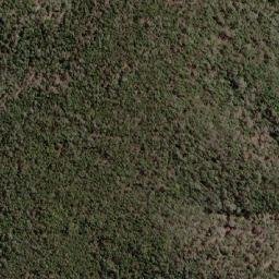 Satellite imagery of Mount Taylor, AU