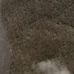 Satellite imagery of Ovens Trig Station, AU