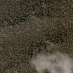Satellite imagery of Ovens Trig Station, AU