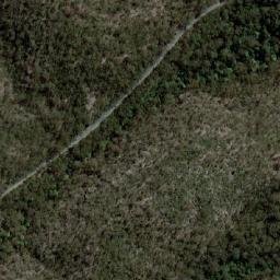 Satellite imagery of Maroota Historic Site, AU