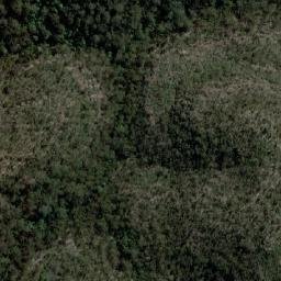 Satellite imagery of Maroota Historic Site, AU
