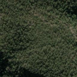 Satellite imagery of Oyster Shell Hill, AU