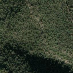 Satellite imagery of Oyster Shell Hill, AU