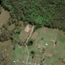 Satellite imagery of Dublin Jacks Hill, AU