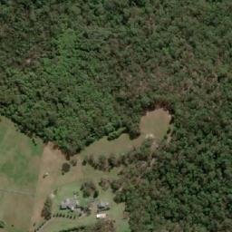 Satellite imagery of Dublin Jacks Hill, AU