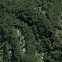 Satellite imagery of Long Hill, AU