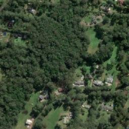 Satellite imagery of Long Hill, AU