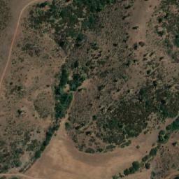 Satellite imagery of Alto del Rubio, CL