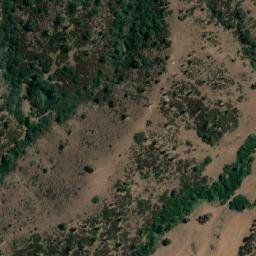 Satellite imagery of Alto del Rubio, CL