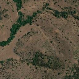 Satellite imagery of Alto del Rubio, CL