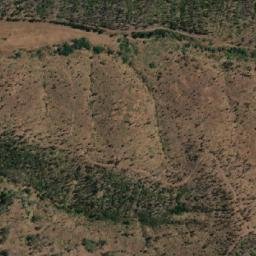 Satellite imagery of El Águila, CL