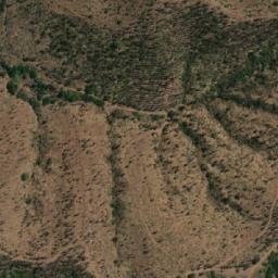 Satellite imagery of El Águila, CL