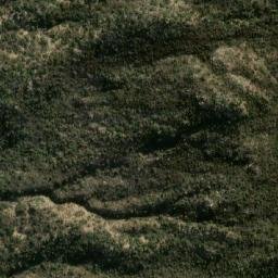Satellite imagery of Cerro Ángeles, CL