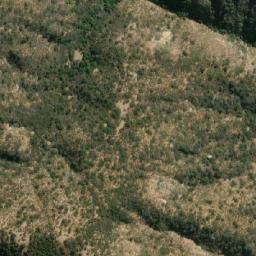 Satellite imagery of Cerro Monte Negro, CL