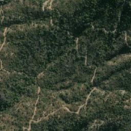 Satellite imagery of Cordón de La Palmilla, CL