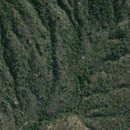 Satellite imagery of Cordón de La Palmilla, CL