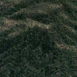 Satellite imagery of Cuesta de Loleo, CL