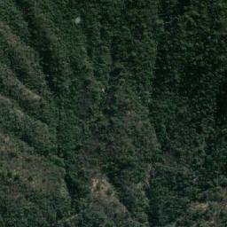 Satellite imagery of Cuesta de Loleo, CL
