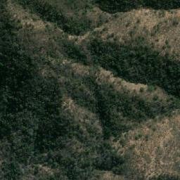 Satellite imagery of Cuesta de Loleo, CL