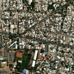 Satellite imagery of Cerro Navia, CL