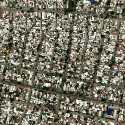 Satellite imagery of Cerro Navia, CL