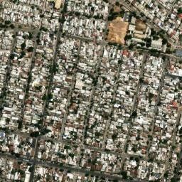 Satellite imagery of Cerro Navia, CL