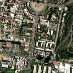 Satellite imagery of Cerro Blanco, CL