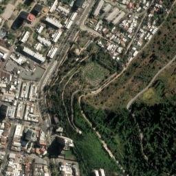 Satellite imagery of Cerro Blanco, CL