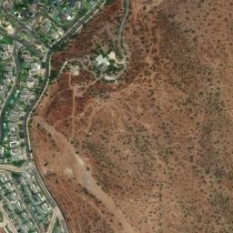 Satellite imagery of San Carlos de Apoquindo, CL