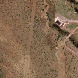 Satellite imagery of San Carlos de Apoquindo, CL