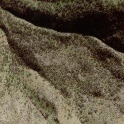 Satellite imagery of Cerro Alto de las Vizcachas, CL