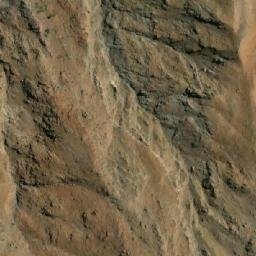 Satellite imagery of Cerro de la Provincia, CL