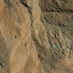 Satellite imagery of Cerro de la Provincia, CL