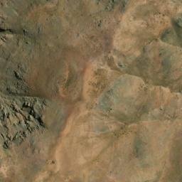 Satellite imagery of Cerro de la Provincia, CL