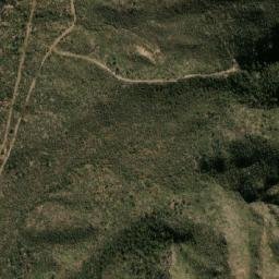Satellite imagery of Cerro Lince, AR