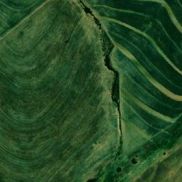 Satellite imagery of DE GUNST, ZA