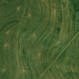 Satellite imagery of DE GUNST, ZA