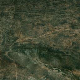 Satellite imagery of HELPMEKAAR, ZA