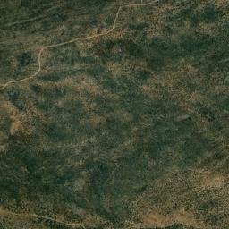 Satellite imagery of HELPMEKAAR, ZA
