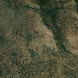 Satellite imagery of Waaihoek, ZA