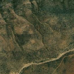 Satellite imagery of Waaihoek, ZA