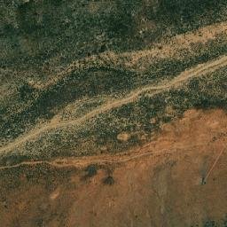 Satellite imagery of Waaihoek, ZA